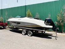 Comprar Canestrari 245 Con Mercury 300 Hp Entrega Inmediata - Edunor