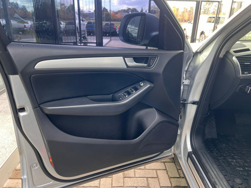 Audi Q5 2.0 Tfsi Quattro