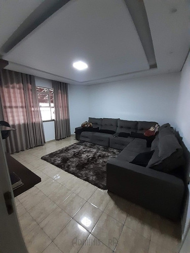 Imagem 2 de 15 de Casa Térrea A Venda Jd. Simus Sorocaba/ Sp - Ca-0708-1