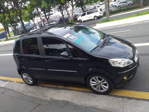 Imagem 13 de 15 de Fiat/idea