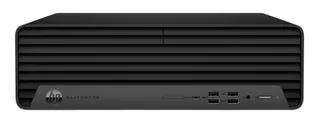 Pc Hp Elitedesk 800 Sff, Core I5 10500, 8gb, Ssd 512gb, W10p