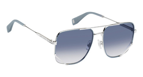 Lentes De Sol Marc Jacobs Marc 1048/s Kuf Original