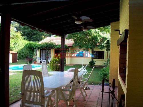 Imagen 20 de 29 de Casa En Mansa, A 5 Cuadras Del Mar*