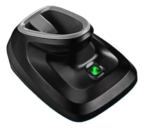 Leitor de código de barras com suporte Zebra DS2200 Series DS2278 USB/RS-232/PS-2/RS-485 2D 4.5V - 5.5V twilight black