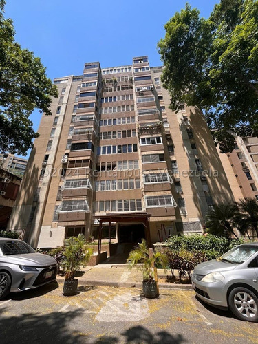 Apartamento En Venta, Terrazas Del Club Hipico #24-22737