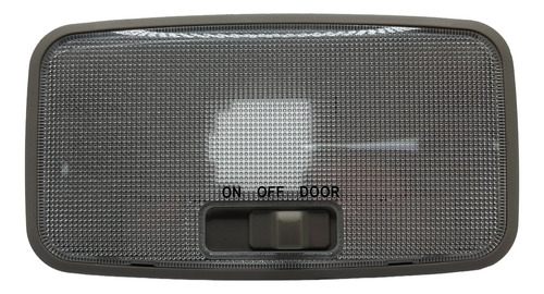 Lampara Interna De Techo Toyota 4runner 05-09