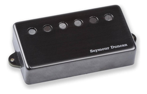 Seymour Duncan Jeff Loomis Pickup Blackout - Neck