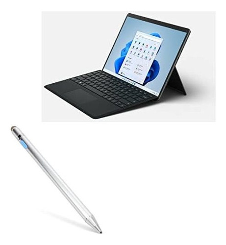 Stylus, Pen Digital, Lápi Boxwave Stylus Pen Para Microsoft 