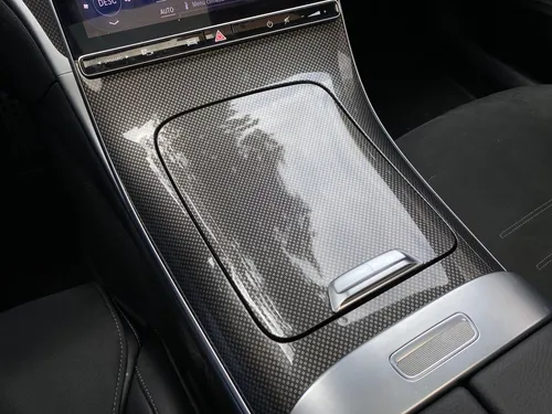 Mercedes-benz C300 Hibrido