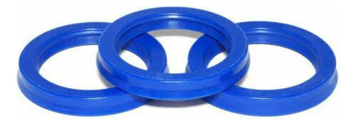 Polipack Sello Hidráulico 88.90 X 114.30 X 19.05 Poli-seal