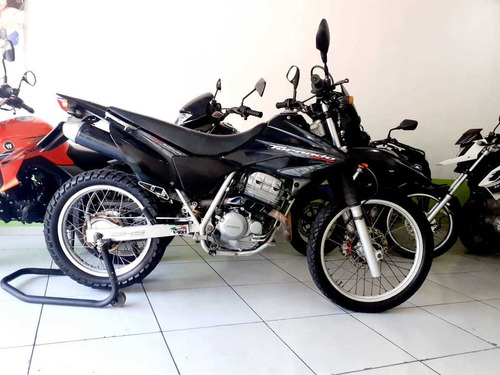 Honda Tornado 250 Impecavel
