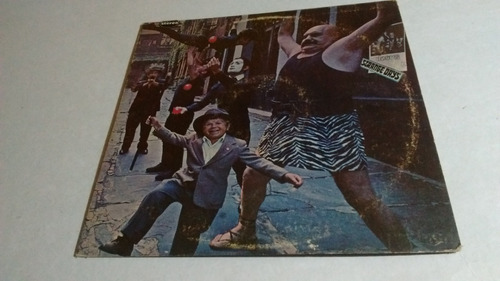 The Doors Strange Days Colecionable.