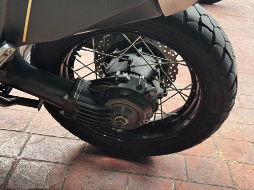 Motofeel Cdmx Yamaha Super Tenere 1200