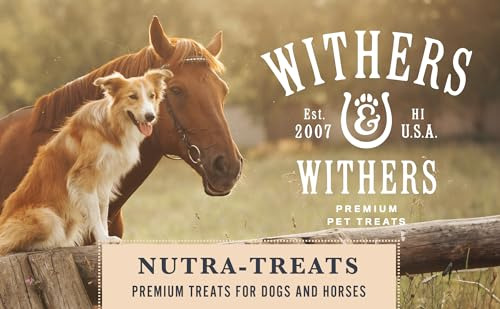 Premios Para Caballos Sin AzĂșcar Withers & Withers Menta Org