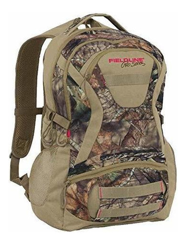 Mochila Treeline Fieldline Pro Serie Mujer