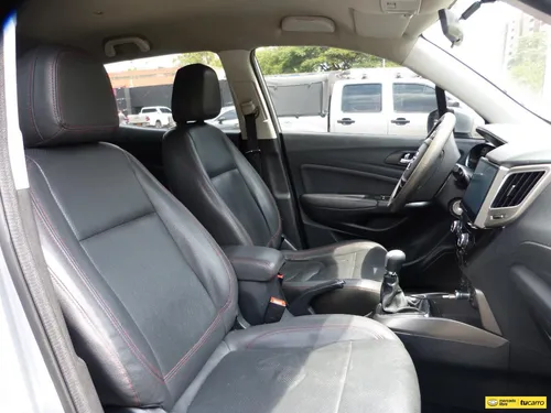 Changan Cs15 2019