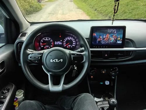 Kia Picanto 1.2 Vibrant