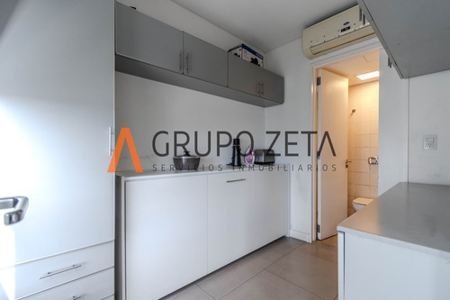 Venta Departamento 4 Ambientes C/ Dep. Gran Vista. Complejo Al Rio