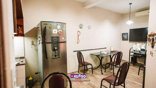Alquiler Casa 3 Ambientes San Justo Uso Comercial