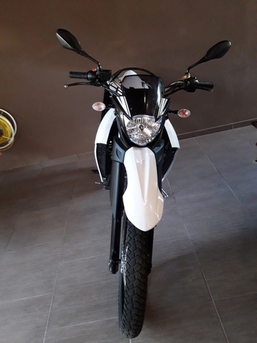 Yamaha Xt660r