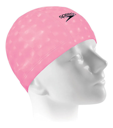 Touca Speedo Comfort 3d Cap