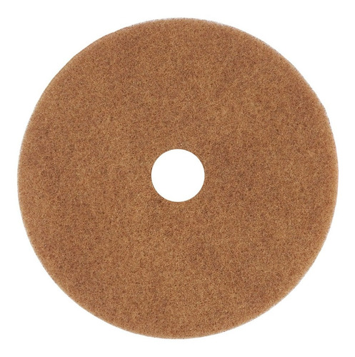 Discos Pad Fibra Pulidora Colores Surtidos 20 Pulgadas 5 Pz