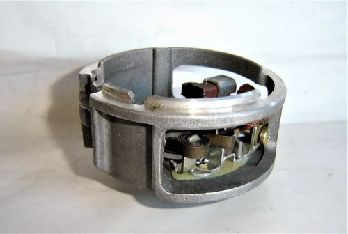 Tapa Trasera Arranque Fiat 127 128 Magneti Marelli 2-carbon.