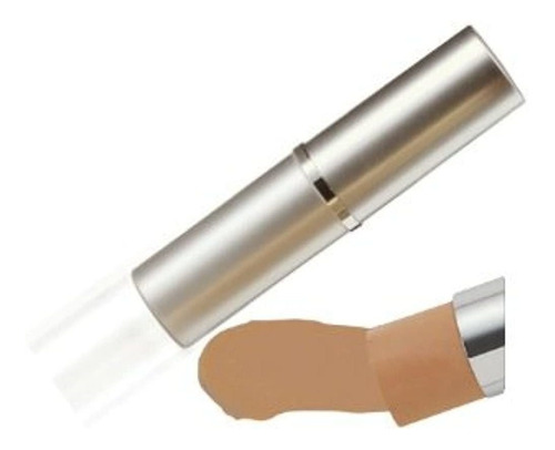 Jolie Full Coverage Creme Foundation Ron De Mantequilla Stix