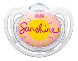 Imagen 1 de 1 de Chupo Entretencion Free Style Talla2 N10735810 Sunshine