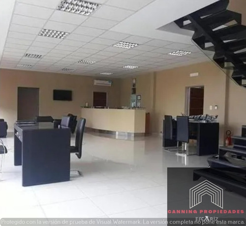 Imagen 6 de 16 de Excelente Local Con Deposito Y Oficinas Lomas De Zamora