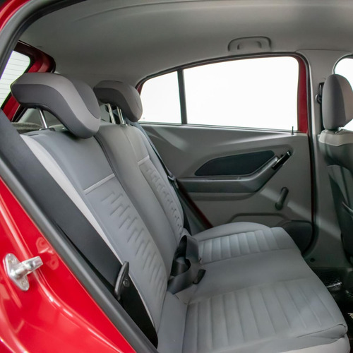 Chevrolet Agile 1.4 Lt