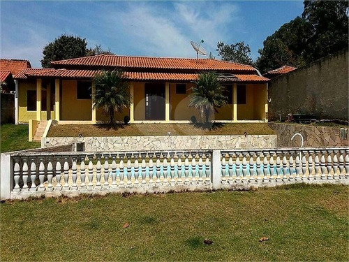 Linda Chácara Araçoiaba Da Serra Sp - Rodovia Raposo Tavares - 273-im360138