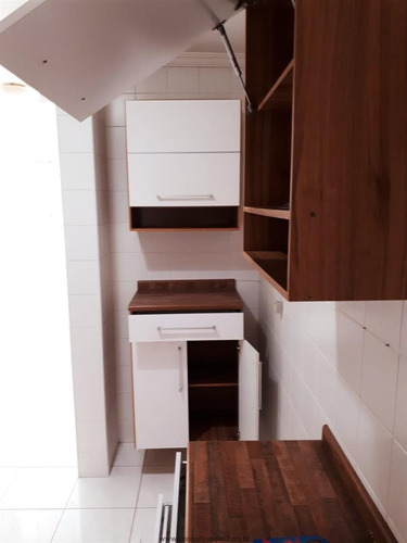 Imagem 12 de 29 de Apartamentos À Venda Em Jundiaí/sp - Compre O Seu Apartamentos Aqui! - 1451653