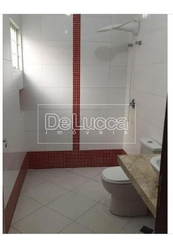 Imagem 5 de 8 de Casa À Venda Em Jardim Flamboyant - Ca003486