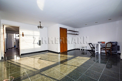 Imagem 4 de 15 de Apartamento - Jardim America - Ref: 144386 - V-144386