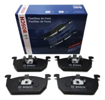 Comprar Pastilha De Freios Dianteiro Virtus Nivus Polo T-cross Bosch
