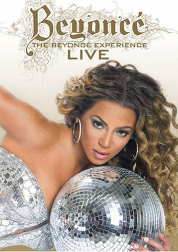 Beyonce: The Beyonce Experience Live (dvd + Cd)