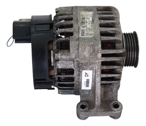 Alternador 1.0l Fiat Mobi Hb Way 2016-2024 (Usado)
