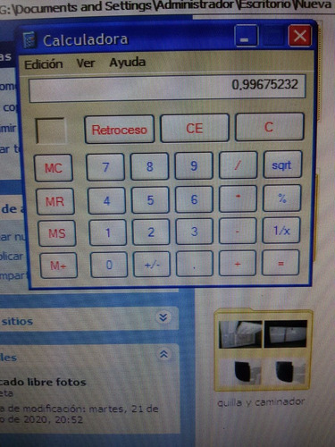 Imagen 6 de 6 de Quilla K2 Explorer