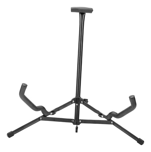 Soporte De Guitarra Plegable, Marco En A, Soporte Para