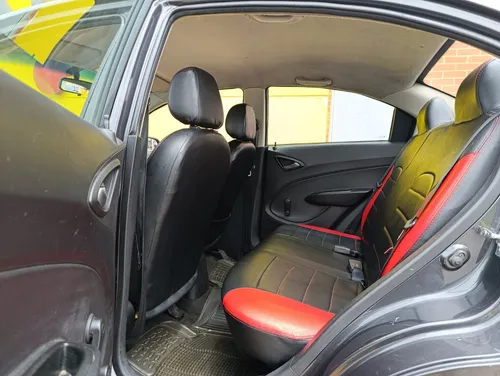 Chevrolet Sail 1.4 Ls