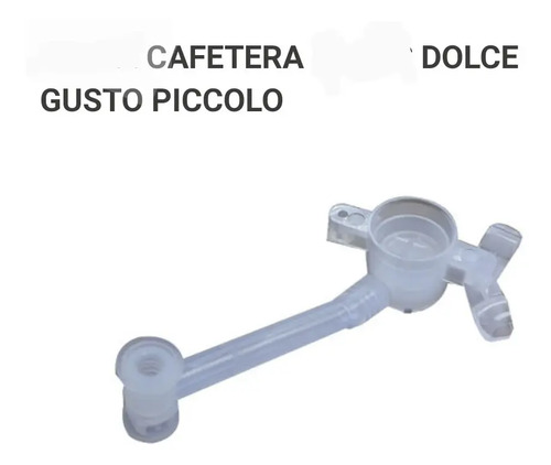 Deposito de agua cafetera Delonghi PICCOLO wi1529 - DEPOSITOS DE CAFETERA -  FERSAY