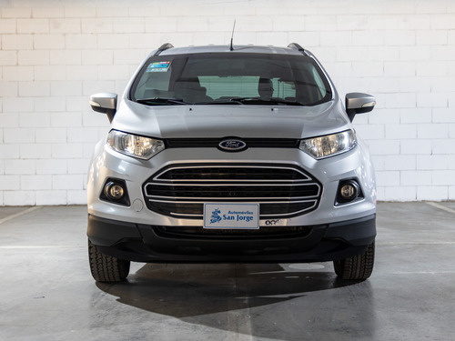 Ford Ecosport 1.6 Se 110cv 4x2