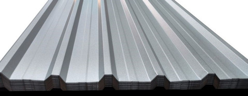 Telhas De Aço Galvanizadas Jundiai