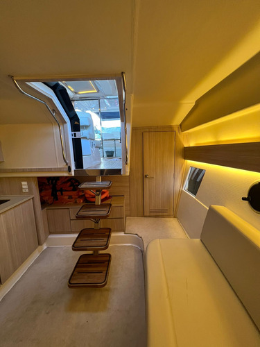 Cimitarra 400 Sundeck 2017 Parelha D6 Diesel Agaua D0ce