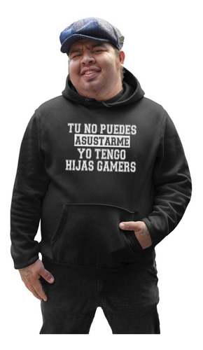 Sudaderas Gamers Consola 2xl De Dama/caballero