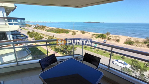 Imagen 3 de 30 de Apartamento En Venta - Mansa