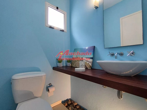 Casa En Venta, Manantiales, Maldonado.