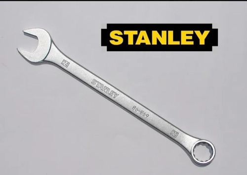 Llave Combinada Stanley Pulgada Todas Las Medidas 