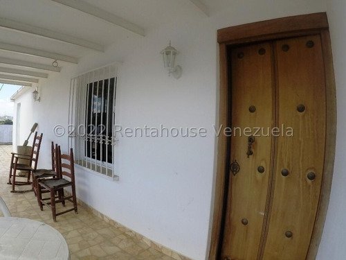 Imagen 2 de 12 de Casa En Venta Turumo Mls #22-23072